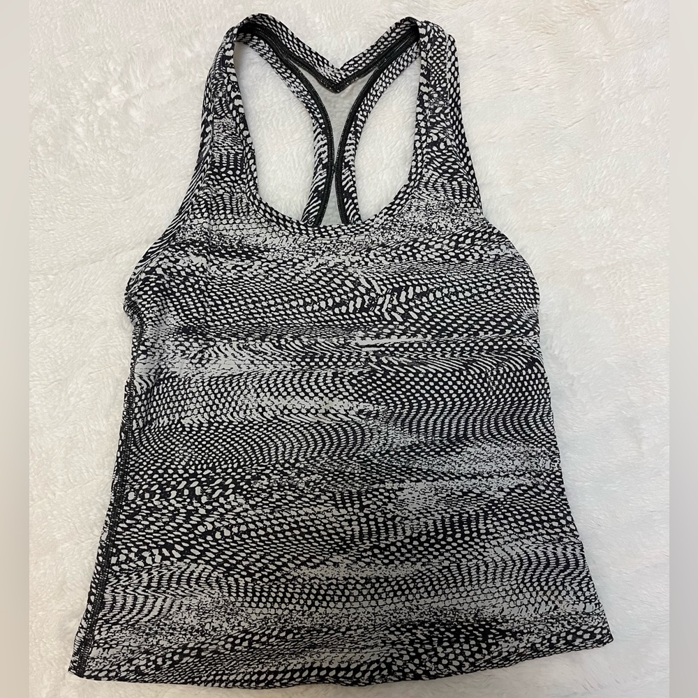 Lululemon Top